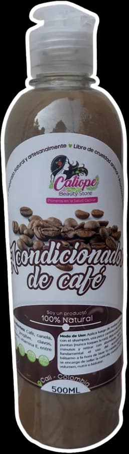 Acondicionador de Café