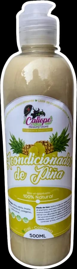 Acondicionador piña