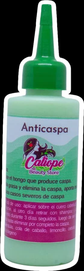 Anticaspa