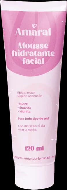 Mousse Ultra Hidratante Rosas