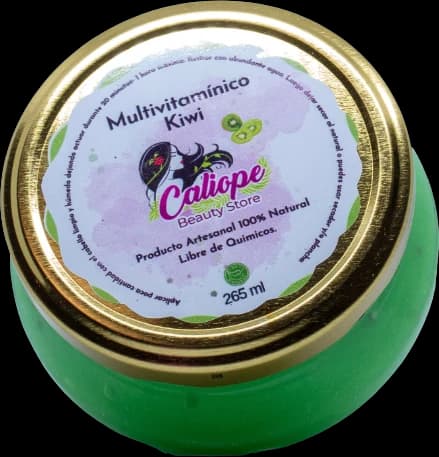 Multivitamínico Kiwi