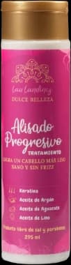 Liso Progresivo