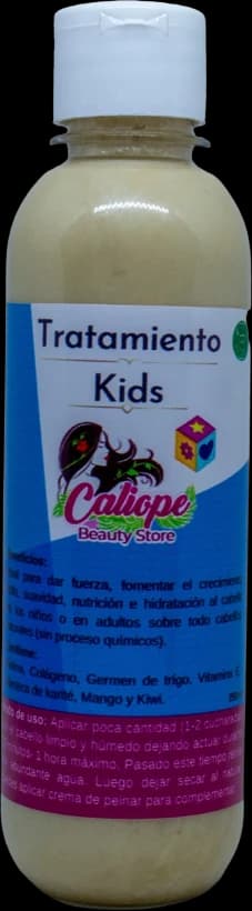Tratamiento Kids